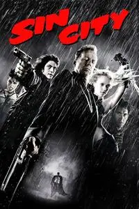 Sin City (2005) [EXTENDED]