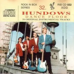 Hundows - Dance Floor