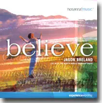 Jason Breland - Believe (2003)