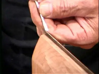 Hand Tools with Frank Klausz (2009)