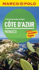 Reiseführer Cote d'Azur, Monaco (Repost)