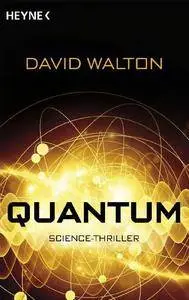 Walton, David - Quantum