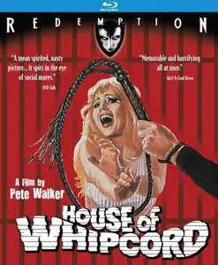 House of Whipcord (1974) + Commentary