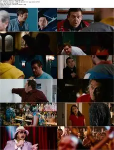 Cuban Fury (2014)