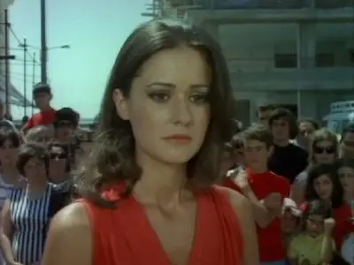 Lesbian August (1974)