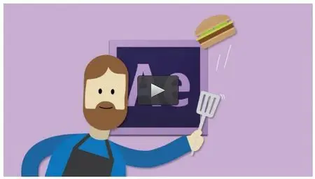 Udemy – The Basics of Animating in After Effects