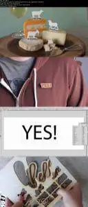 Laser cutting Basics! Design a laser cut wood brooch!