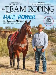 Spin to Win Rodeo - March 2019