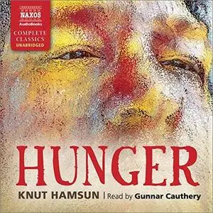 Hunger [Audiobook]