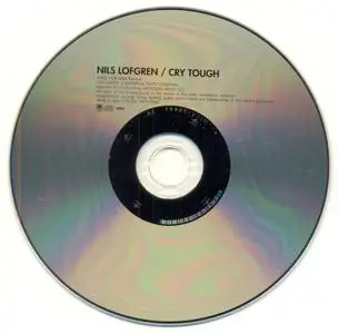 Nils Lofgren - Cry Tough (1976) [2014, Japanese SHM-CD]