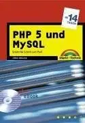 PHP 5 und MySQL in 14 Tagen