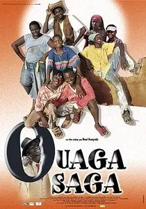 OUAGA Saga (2004) [Re-UP] 