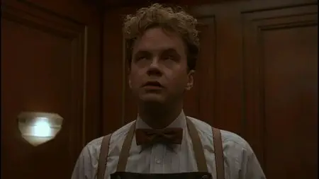 The Hudsucker Proxy (1994)