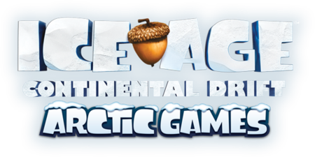 Ice Age 4 Continental Drift Arctic Games (2012)