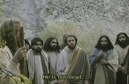 The Messiah (2007)