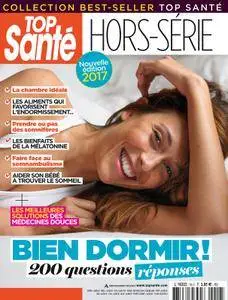 Top Santé Hors-Série - août 2017