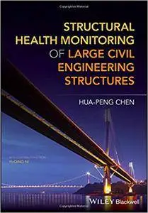 Structural Health Monitoring of Large Civil Engineering Structures