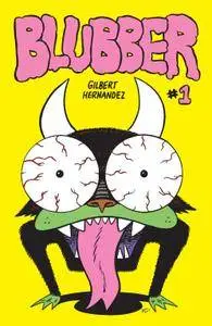Blubber 01 2015 digital ADULT