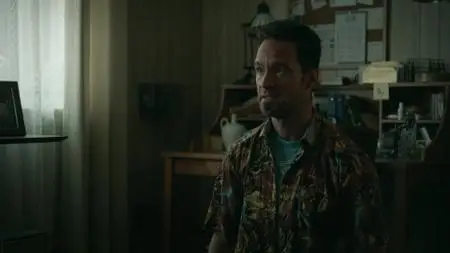 The Dangerous Book for Boys S01E04
