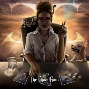 Cabinets of Curiosity - The Chaos Game (2019)