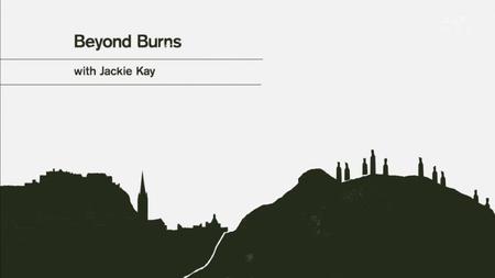 BBC - Beyond Burns with Jackie Kay (2021)