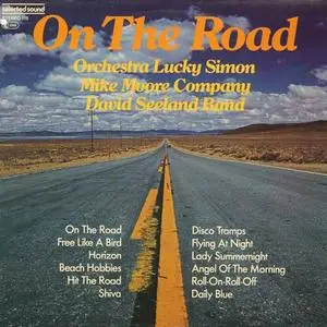 VA - On The Road (vinyl rip) (1978) {Selected Sound}