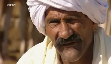(Arte) L’Égypte des Bédouins (2011)