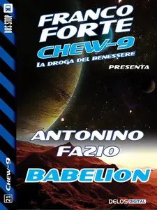 Antonino Fazio - Babelion (Chew-9)
