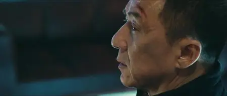 Police Story: Lockdown (2013)