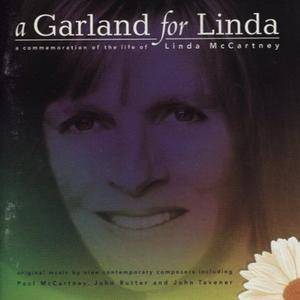 The Joyful Company of Singers - A Garland for Linda (A Commemoration of the Life of Linda McCartney) (2000)