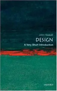 Design: A Very Short Introduction (Repost)