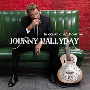 Johnny Hallyday - Le Coeur d'un Homme.