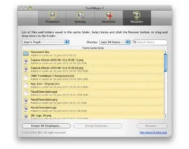 TrashMagic 2.2.3