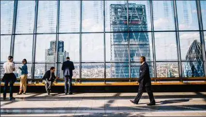 Emotional Intelligence And The Workplace