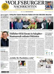 Wolfsburger Nachrichten - Unabhängig - Night Parteigebunden - 18. Mai 2019