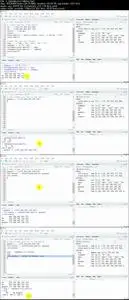 R Programming Masterclass for Data Science and Data Analysis