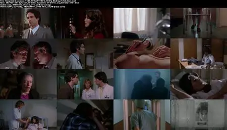 Hospital Massacre (1981) [REMASTERED]