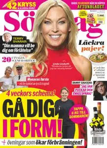 Aftonbladet Söndag – 01 mars 2020