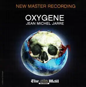 Jean-Michel Jarre - Oxygene (New Master Recording) (2007)