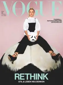 Vogue Germany - April 2023