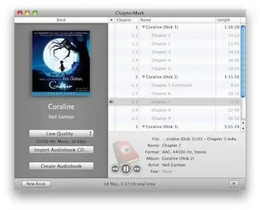 ChapterMark 1.2.4