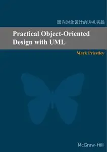 Practical Object-oriented Design with UML (Repost)