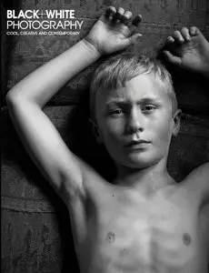Black & White Photography - January 2016