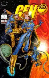Gen 13 - T14