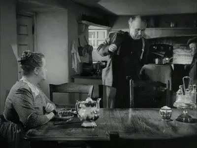 How Green Was My Valley (1941)