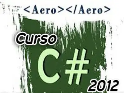 Curso de Visual C# 2012 (2013)