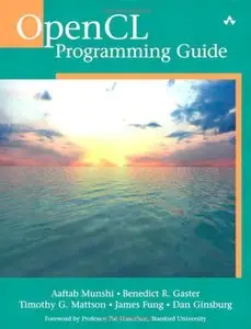 OpenCL Programming Guide [Repost]