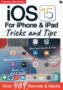 iOS 15 Tricks and Tips – 28 February 2022