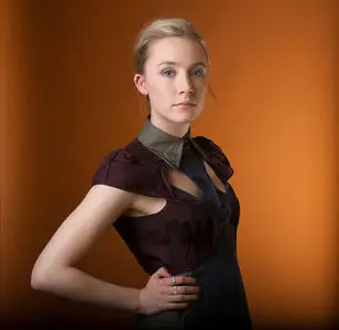 Saoirse Ronan - Ricardo DeAratanha Photoshoot 2013 for Los Angeles Times