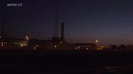 (Arte) Terres nucléaires - Une histoire du plutonium (2015)